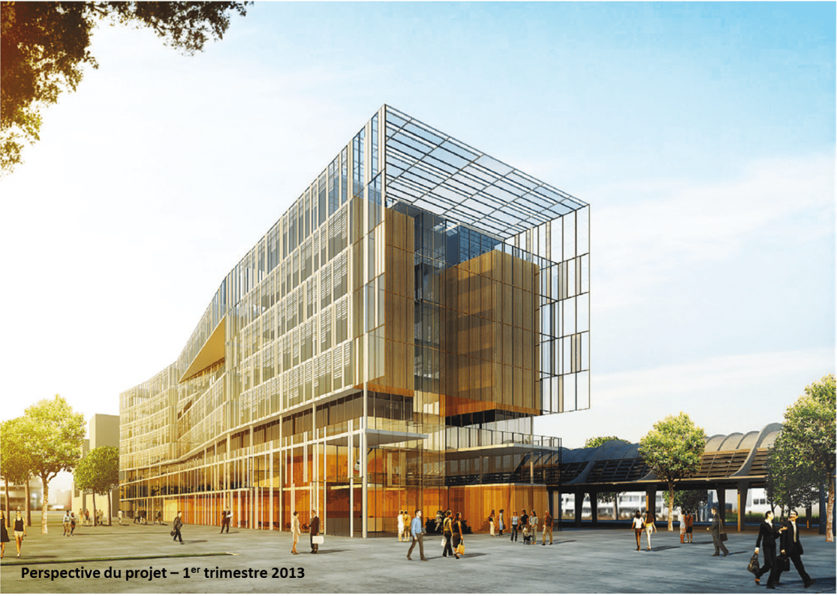 Caisse D'épargne Aquitaine Poitou Charentes Siège Social Adresse