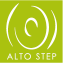 ALTO STEP Logo