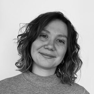 CAMILLE DENAIS