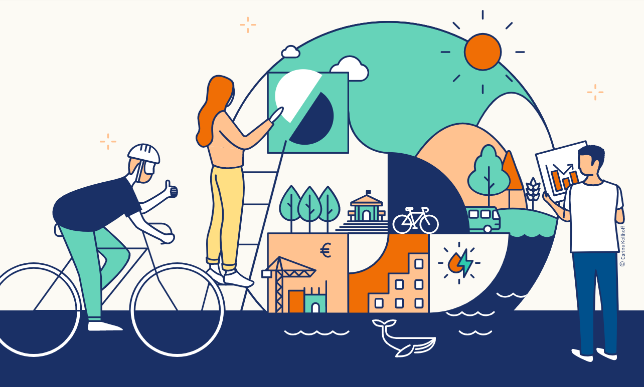 ALTO STEP - Shift your Job